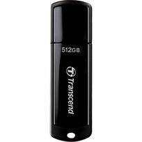 Pendrive Transcend JetFlash 700, 512GB  (TS512GJF700) | TS512GJF700 | 760557862666