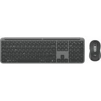 Klawiatura + mysz Logitech MK950 Signature for Business (920-012503) | 920-012503 | 5099206119390
