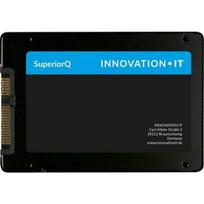 Innovation IT SuperiorQ 512GB 2.5" SATA III (00-512888) | 00-512888 | 4251538809610