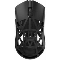 WLMouse Beast X Pro Solid Sides, Omron Opticals es, Black | MPRO-SHIXIN-BLACK-O | 6973495523122