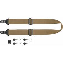 Peak Design Peak Design Pasek na szyję SLIDE COYOTE v3 | SL-CY-3 | 818373025540