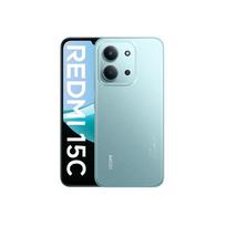 Xiaomi Redmi 15C 4G Dual Sim 4/256GB Mint Green | MZB0LIGEU | 6932554458232
