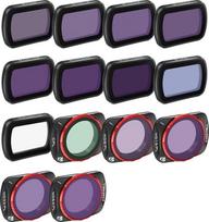 14 filters Freewell to DJI Osmo Pocket 3 | FW-OP3-MEGA | 6972971864919