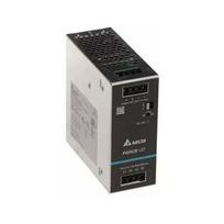 ZASILACZ IMPULSOWY DRF-24V240W3GBA FORCE-GT (3 FAZY) Delta Electronics | DRF-24V240W3GBA | 5902887100055