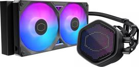 Cooler MasterLiquid 240 Atmos II Pixel LED | MLX-D24M-A25SZ-P1 | 4719512159613