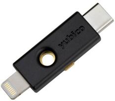 Yubikey 5Ci | Yubico Yubikey 5Ci | 5715328123427