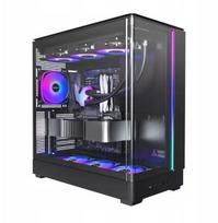 Montech King 45 Pro Black | KING 45 PRO (B) | 4710562745863