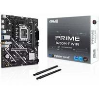 MB ASUS PRIME B760M-F WIFI | 90MB1N00-M0EAY0 | 4711636182232