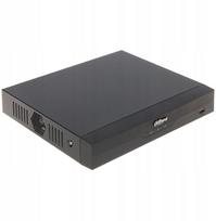 Dahua Technology Dahua XVR5108HS-I3/T 8-Kanal Penta-brid 5MP Value/1080P Kompakt 1U 1HDD WizSense Digitaler Video Rekorder | XVR5108HS-I3/T | 6937552414952