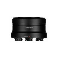 AstrHori AF 27 mm f/2,8 APS-C do Nikon Z | AH5315 | 6974662631862