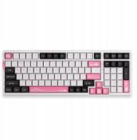 Klawiatura VGN V98 Pro V3 Arctic Fox  (84716040) | 84716040 | 1230000296298
