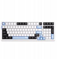 Klawiatura VGN V98 Pro V3 Arctic Fox  (84716040) | 84716040 | 1230000296281