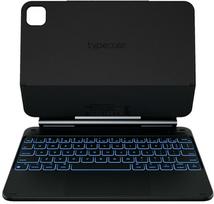 Typecase Edge for iPad Air 11" 2024/2025 black | 6979284780110 | 6979284780110
