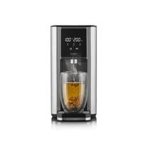 Caso  | Turbo hot water dispenser | HW 620 | Water Dispenser | 2600 W | 2.5 L | Plastic/Stainless Steel | Black/Stainless Steel | 01892 | 4038437018929