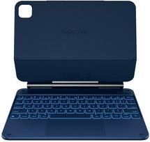 Typecase Edge for iPad Air 11" 2024/2025 blue | 6979284780127 | 6979284780127