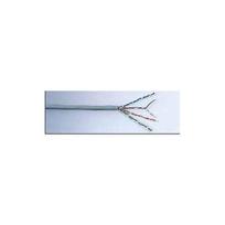 Lynx CS Kabel instalacyjny, Cat5E, PVC, 305m (KAB-STR-UTP5E-GR) | KAB-STR-UTP5E-GR | 8591205131764