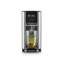 Caso  | Turbo hot water dispenser | HW 630 | Water Dispenser | 2600 W | 2.5 L | Plastic/Stainless Steel | Black/Stainless Steel | 01893 | 4038437018936