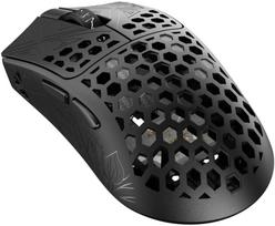 Mysz Endgame Gear TENKO AKITSU MEDIUM Wireless Gaming-Maus, 40 g, PixArt 3950, 8K Polling - Black | AR-25-AKITSUM-BK | 850063460262
