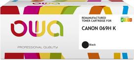 Toner Armor OWA toner pro Canon i-SENSYS LBP-673 Black 7.600 str. komp.s CRG069HBK | K16495OW | 3112532835672