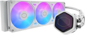 Cooler MasterLiquid 360 Atmos II Pixel LED white | MLX-D36M-A25SZ-PW | 4719512159644