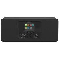 Grundig DTR 5100 Internet DAB+ Radio Black | GTR1150 | 4013833074151