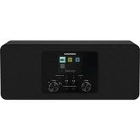 Grundig DTR 4600 DAB+ Radio Black | GTR1220 | 4013833074137