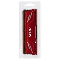 AFOX PC memory DDR4 16GB Gaming 3200MHz CL16 XMP2 red | AFLD416PS1CA | 4897033788731