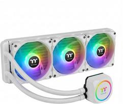 Thermaltake AIO TH360 V 3 ARGB Snow | CL-W468-PL12SW-A | 4711658544681