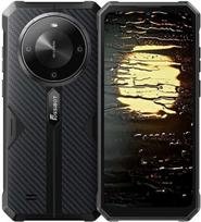 Fossibot  F105 black | FOSSIBOTF105BLACK | 6976133247855