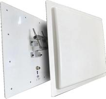 Antena Capture External UHF 12dBi antenna, N | External UHF 12dBi antenna, N | 5715063057360