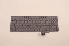 laptop replacement keyboard | NB_KYB CS22 P16 GR-BL,CHY,GER | 5715063263037