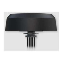 Teltonika antena ROOF SMA PR1KCI49 5G COMBO MIMO Mobile/GNSS | PR1KCI49 | 5715063716601