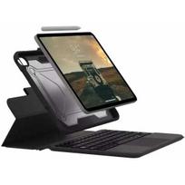 Urban Armor Gear 124022114031 Folie Apple iPad 10.9" 27,7 cm (10.9") niemiecki layout | 124022114031 | 0124022114030