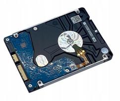 HP 500GB HDD 5400rpm 7mm SGT RW | L41606-011 | 5706998965356