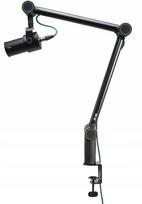 MACKIE DB-200 Desktop Microphone Boom Arm | ? | 663961065886