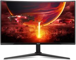 Acer Nitro XZ270W0bmiiphx - 240Hz | Full HD | VA | 27" | UM.HX0EE.039 | 4711474705884