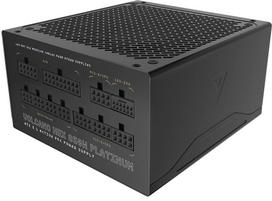 MODECOM Power supply HEX 850W PLATINUM ATX3.1 | ZAS-MC-HEX-0850-PLAT | 5903560982692