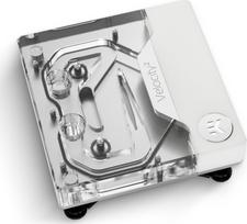 EKWB EKWB EK-Quantum Velocity? D-RGB - 1700 White Edition, CPU cooler (white/transparent) | 3831109906637 | 3831109906637