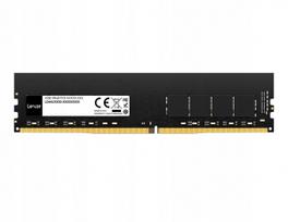 Lexar Memory DDR4 16GB(1*16GB)/3200 CL22 | LD4U16G32C22ST-BGS | 843367132775