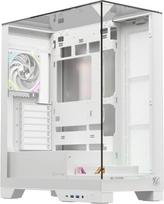 XYZ PC GEAR Trifecta ARGB White (X-CS-TRIFECTA-W) | X-CS-TRIFECTA-W | 6978262010928