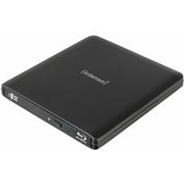 Intenso External Disc Drive Blu-Ray nagrywarka EOD 500BD | 5401500 | 4034303037315
