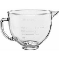 Robot planetarny KitchenAid KitchenAid 5KSM5GB Bowl | 5413184911782 | 5413184911782