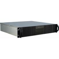 Inter-Tech 2U-20240 Server Gehäuse silber | 88887103 | 4260133126244