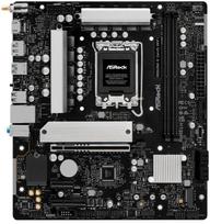ASRock B860M-X GEN5 s1851 2DDR5 mATX | 90-MXBSF0-A0UAYZ | 4711581490734