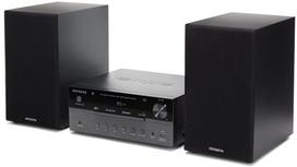Aiwa MSBTU-550 home audio system Home audio micro system 50 W Black | MSBTU-550 | 8435256811810