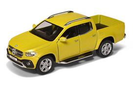 KINSMART  automobilis MERCEDES BENZ X CLASS, 12 cm