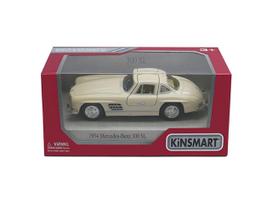 KINSMART  Automobilis 1954 MERCEDES-BENZ 300SL, 1:38