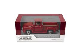 KINSMART  Automobilis 1956 Ford F-100 Pickup, 1:38