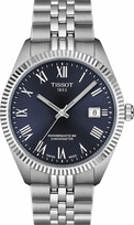Vyriškas Laikrodis TISSOT BALLADE T156.408.11.043.00