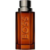 Hugo Boss - Boss The Scent Intense Parfumuotas vanduo 100 ml unisex